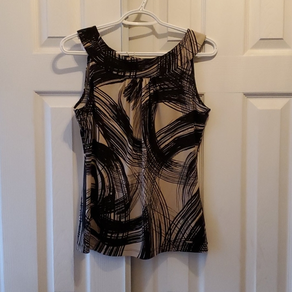 3/$25 Calvin Klein top